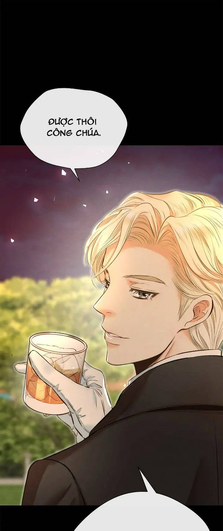 Hoàng Tử Có Vấn Đề Chapter 16.2 - 12