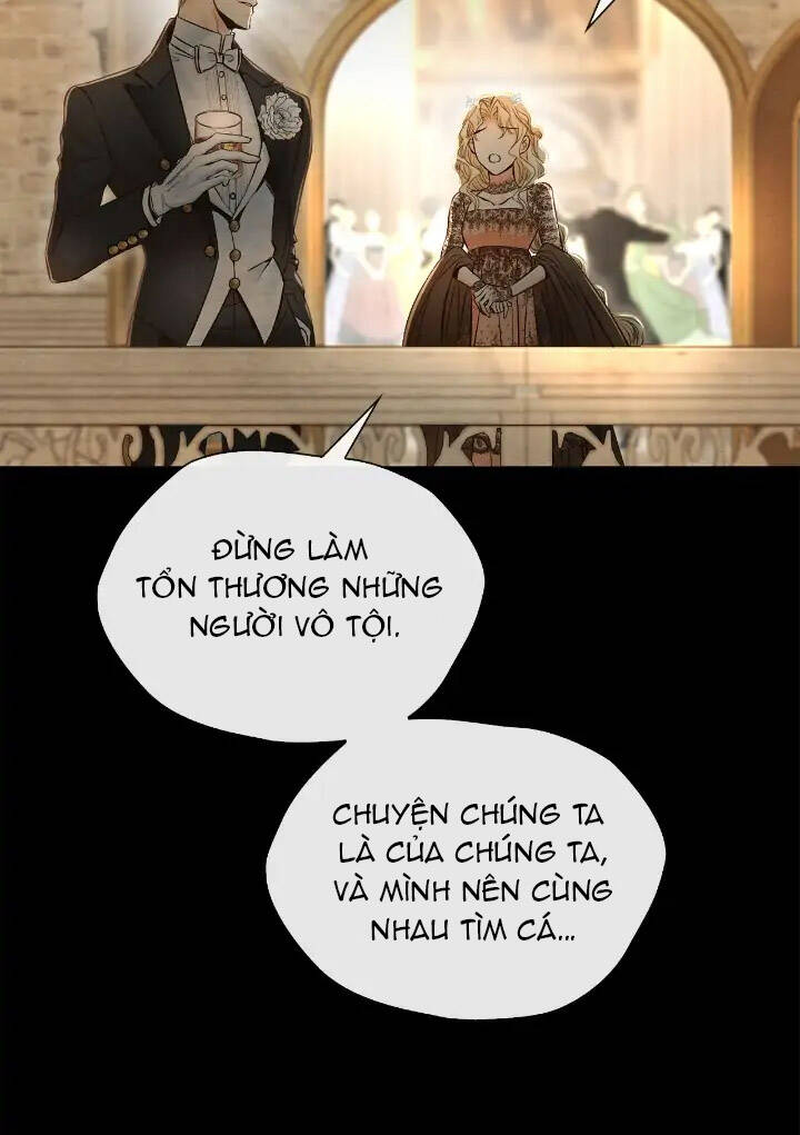 Chàng Hoàng Tử Này Có Vấn Đề Chapter 16.2 - 16