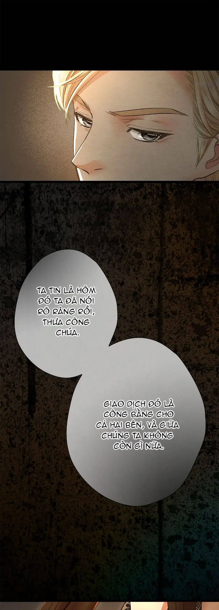 Hoàng Tử Có Vấn Đề Chapter 16.2 - 17