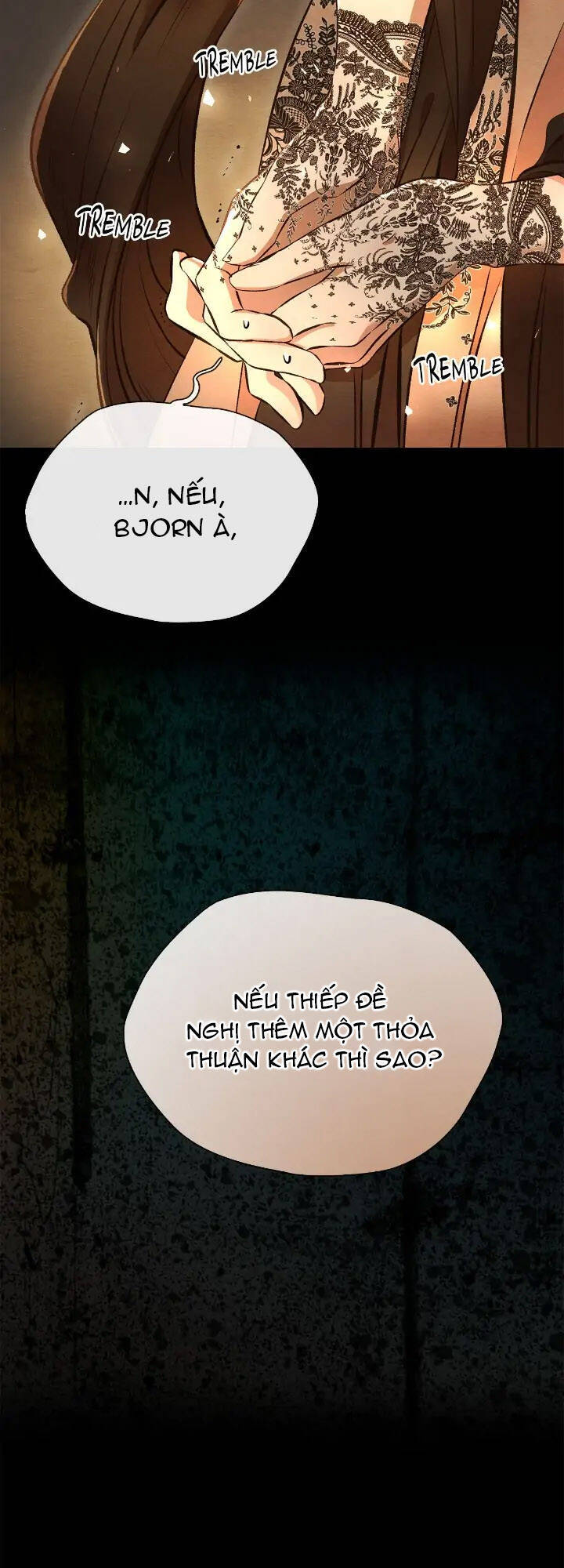 Hoàng Tử Có Vấn Đề Chapter 16.2 - 18