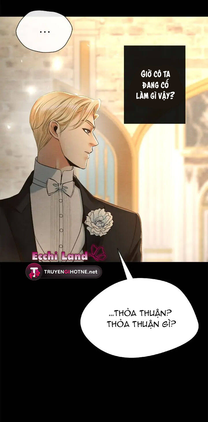 Hoàng Tử Có Vấn Đề Chapter 16.2 - 19