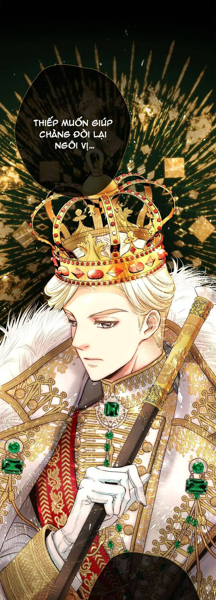 Chàng Hoàng Tử Này Có Vấn Đề Chapter 16.2 - 20