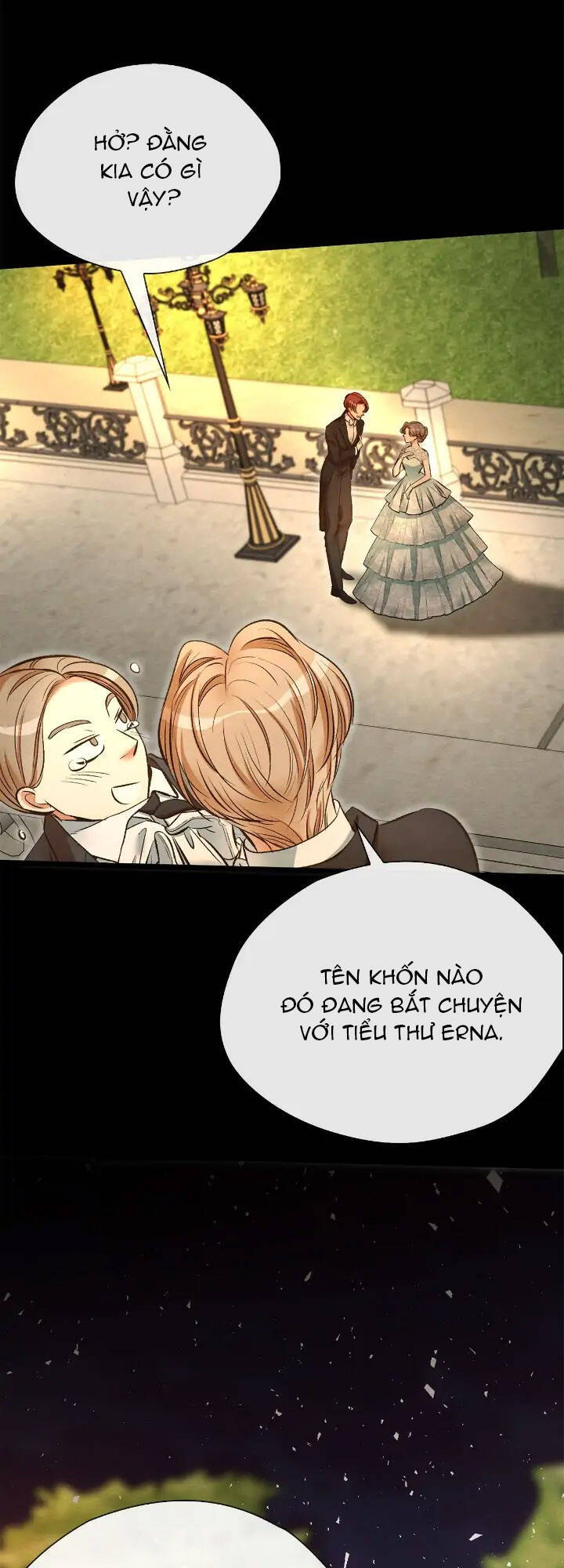 Chàng Hoàng Tử Này Có Vấn Đề Chapter 16.2 - 3