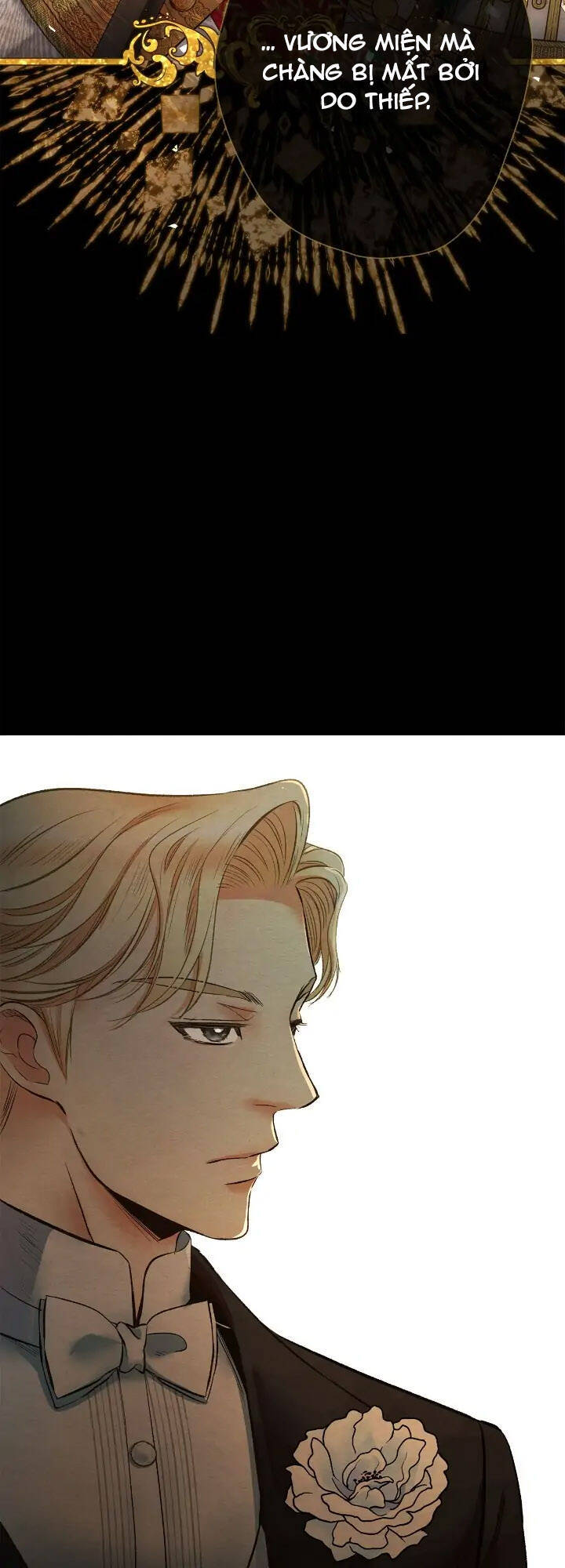 Hoàng Tử Có Vấn Đề Chapter 16.2 - 21