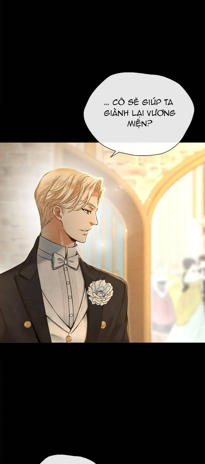 Chàng Hoàng Tử Này Có Vấn Đề Chapter 16.2 - 23