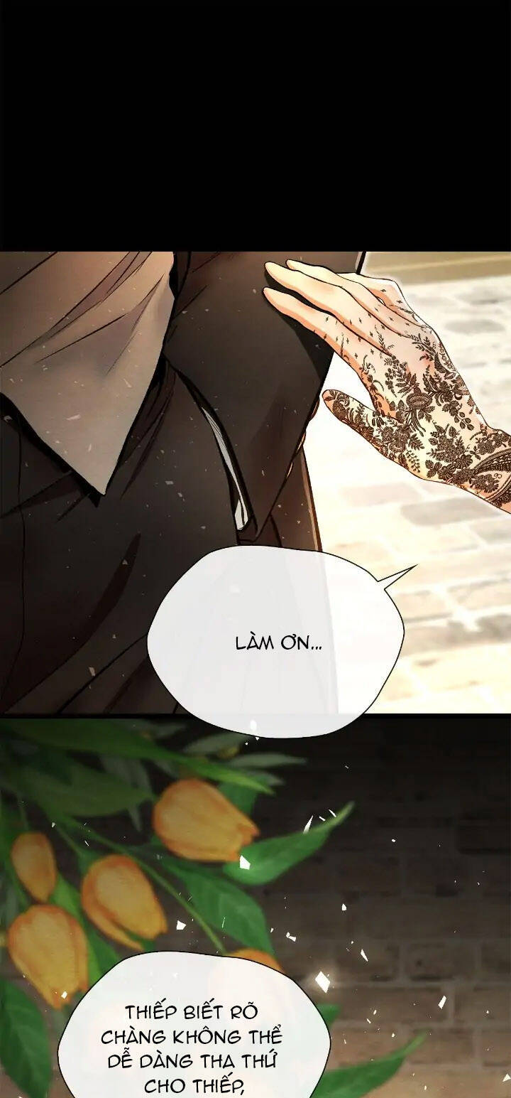 Chàng Hoàng Tử Này Có Vấn Đề Chapter 16.2 - 25