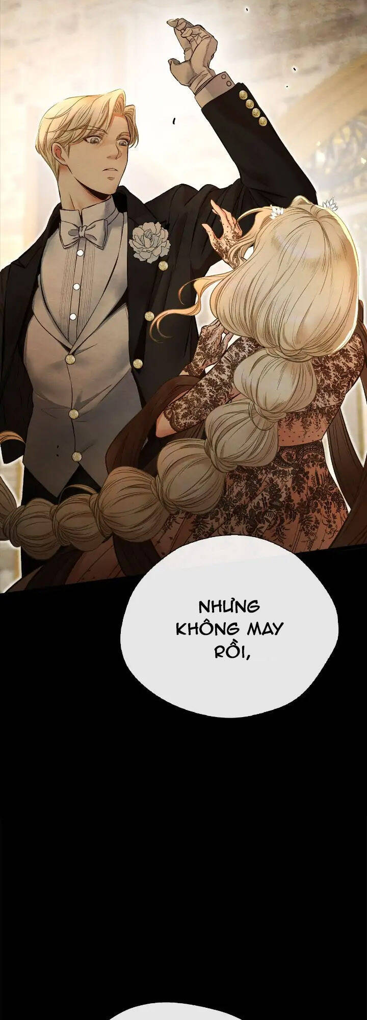 Hoàng Tử Có Vấn Đề Chapter 16.2 - 28