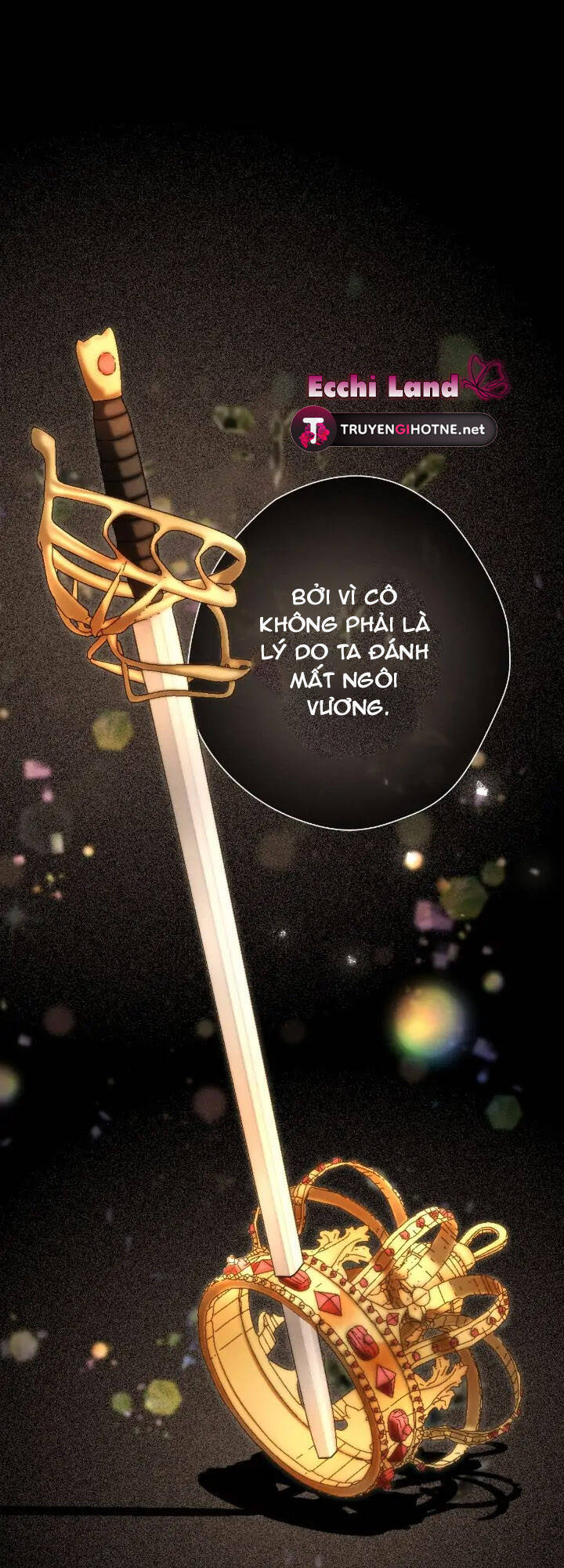 Chàng Hoàng Tử Này Có Vấn Đề Chapter 16.2 - 30