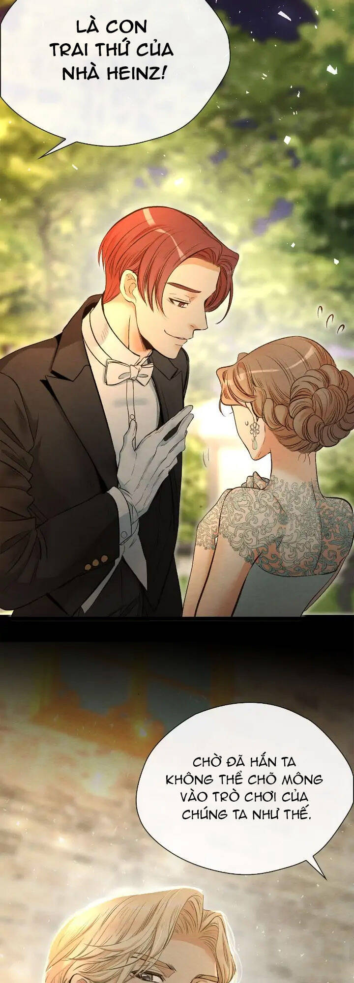 Chàng Hoàng Tử Này Có Vấn Đề Chapter 16.2 - 4