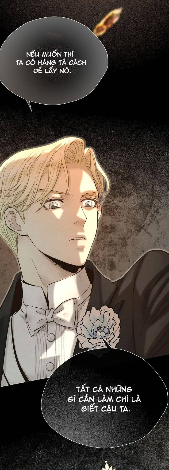 Chàng Hoàng Tử Này Có Vấn Đề Chapter 16.2 - 31