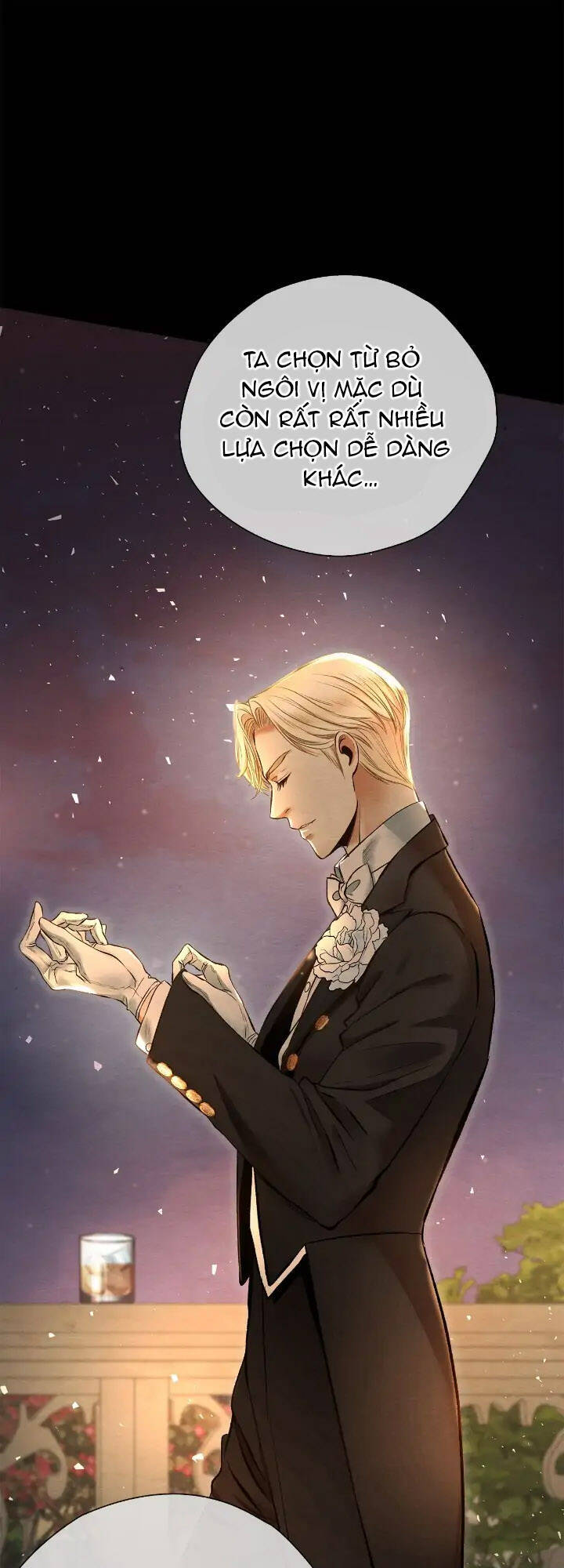 Chàng Hoàng Tử Này Có Vấn Đề Chapter 16.2 - 33