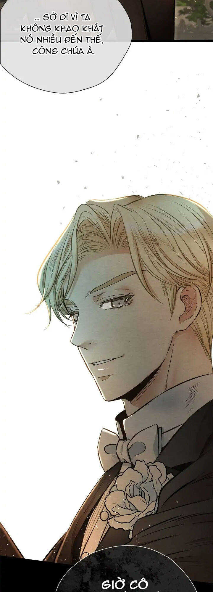 Chàng Hoàng Tử Này Có Vấn Đề Chapter 16.2 - 34