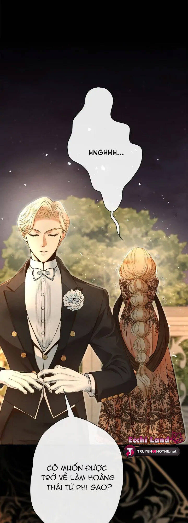 Chàng Hoàng Tử Này Có Vấn Đề Chapter 16.2 - 39