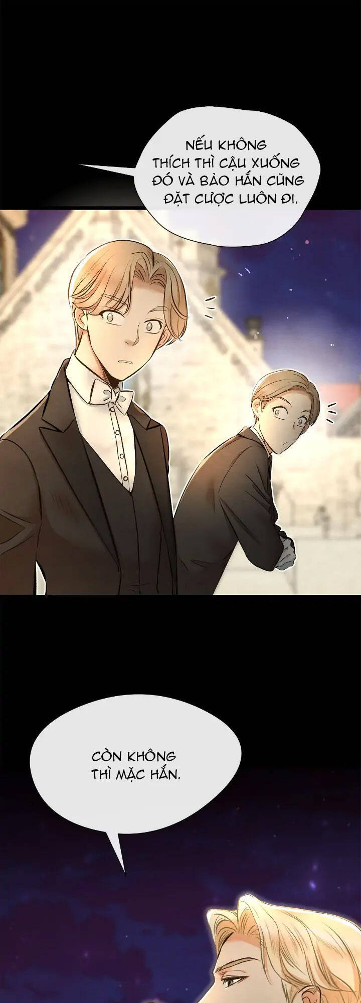Chàng Hoàng Tử Này Có Vấn Đề Chapter 16.2 - 6