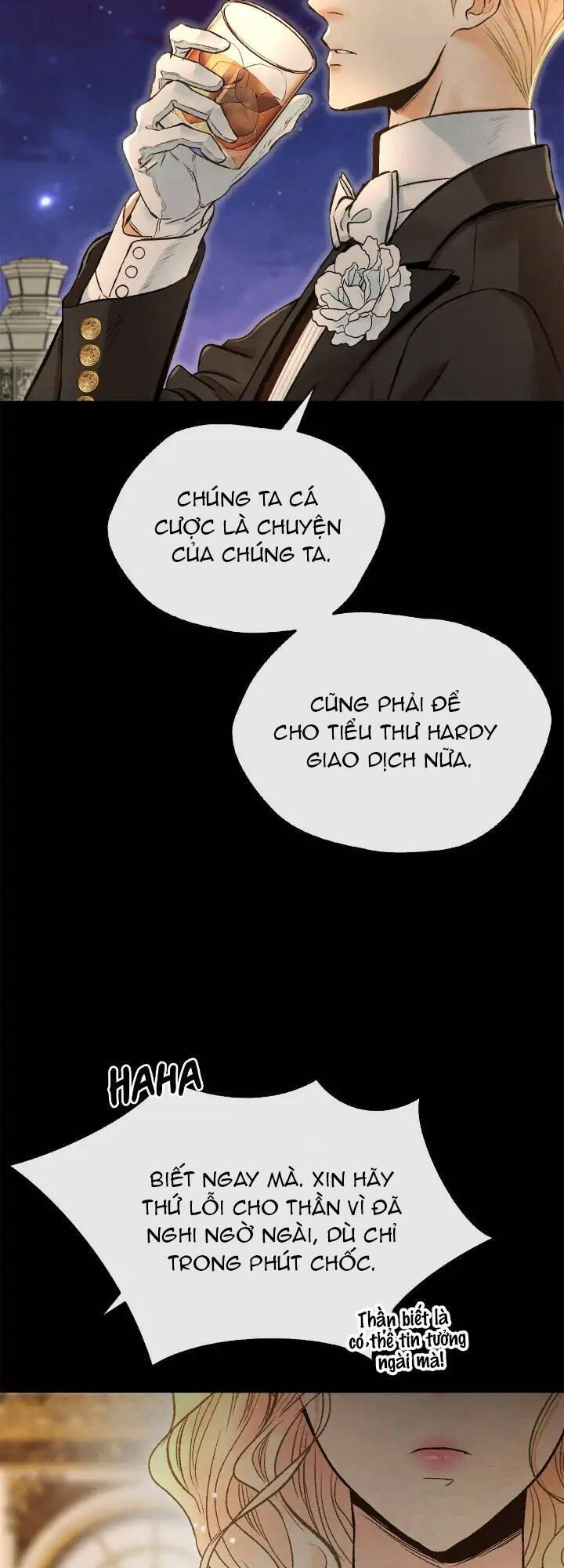 Chàng Hoàng Tử Này Có Vấn Đề Chapter 16.2 - 7