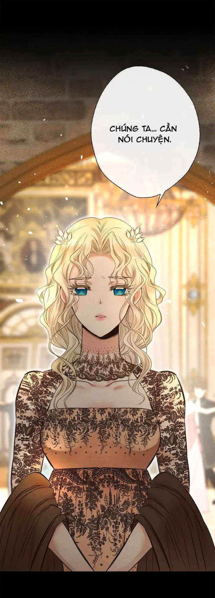 Chàng Hoàng Tử Này Có Vấn Đề Chapter 16.2 - 9