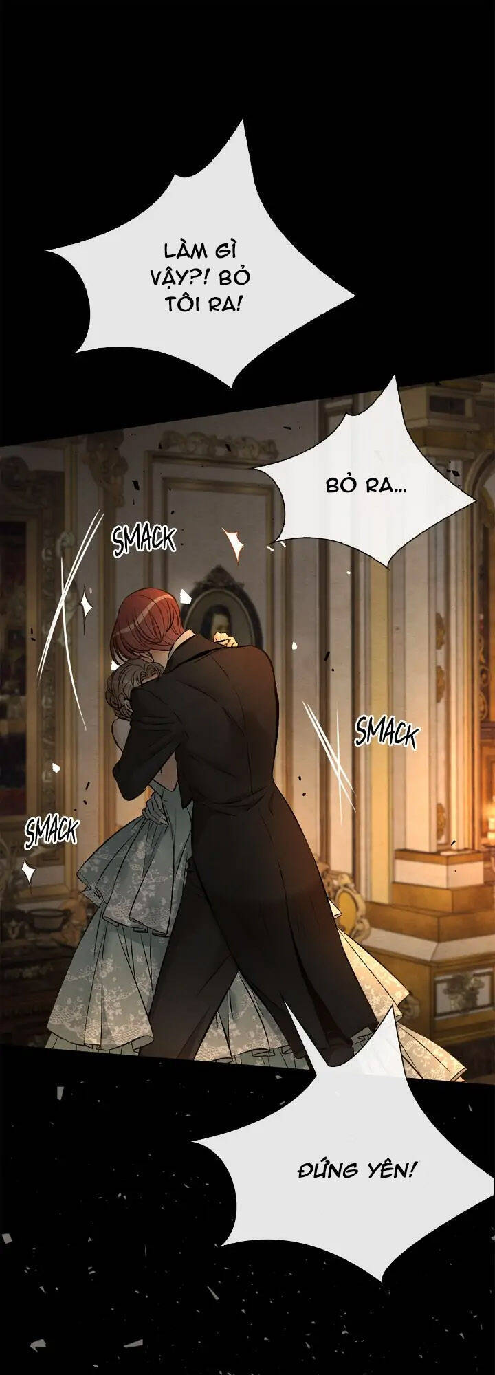 Hoàng Tử Có Vấn Đề Chapter 17.1 - 11