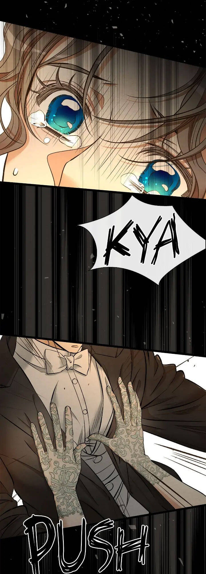 Chàng Hoàng Tử Này Có Vấn Đề Chapter 17.1 - 12