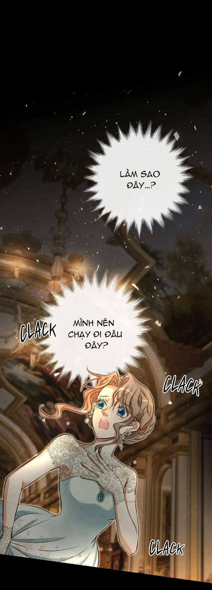 Chàng Hoàng Tử Này Có Vấn Đề Chapter 17.1 - 14