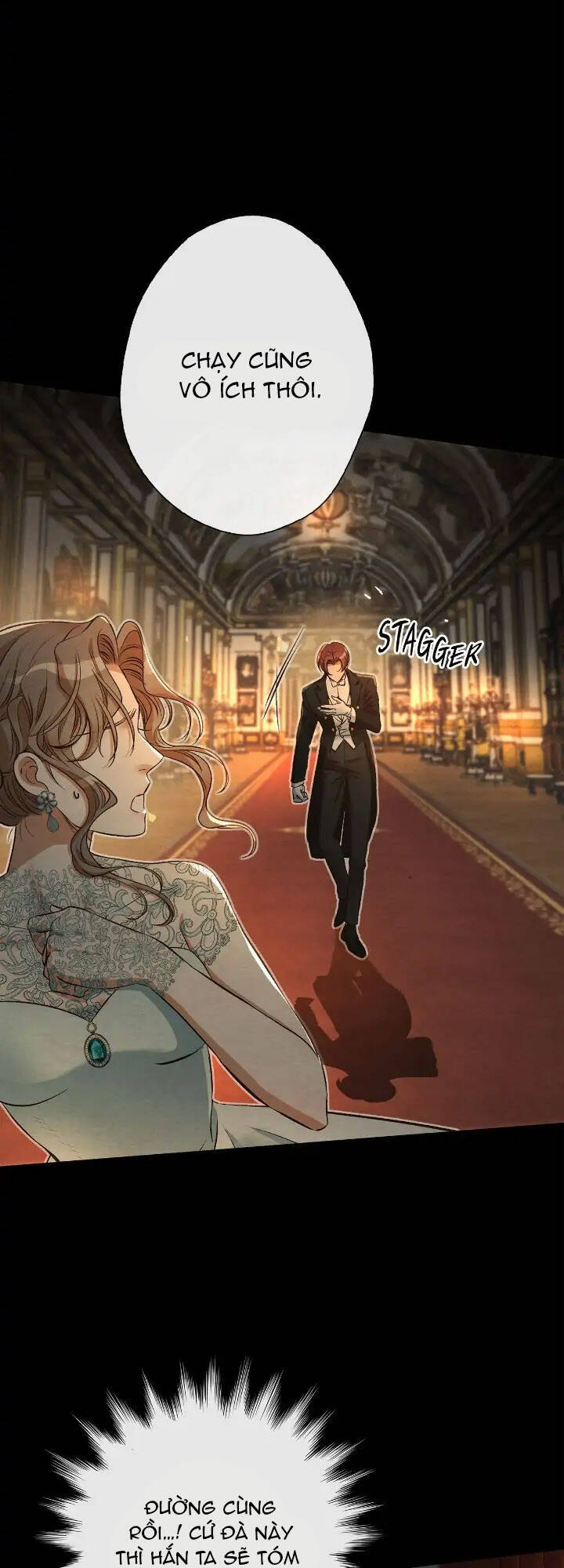 Chàng Hoàng Tử Này Có Vấn Đề Chapter 17.1 - 15