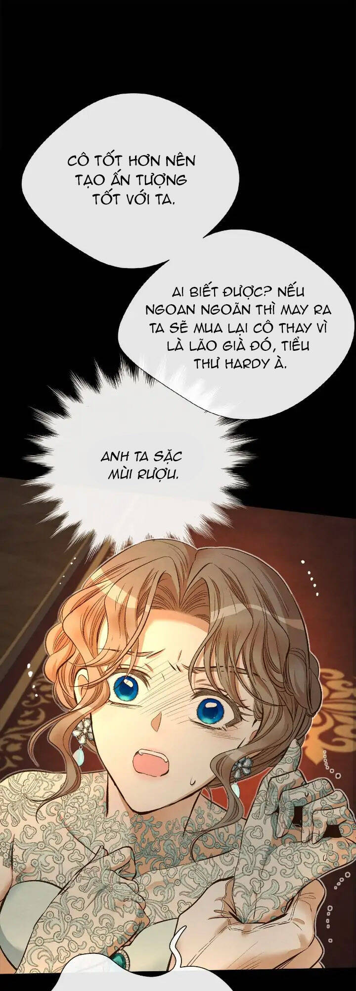 Chàng Hoàng Tử Này Có Vấn Đề Chapter 17.1 - 7