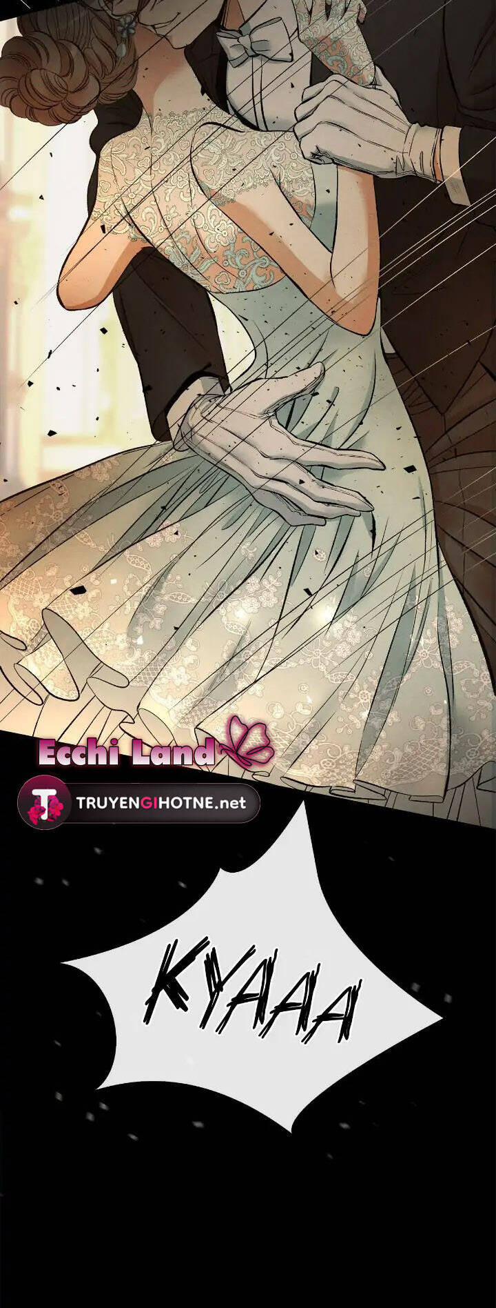 Chàng Hoàng Tử Này Có Vấn Đề Chapter 17.1 - 10