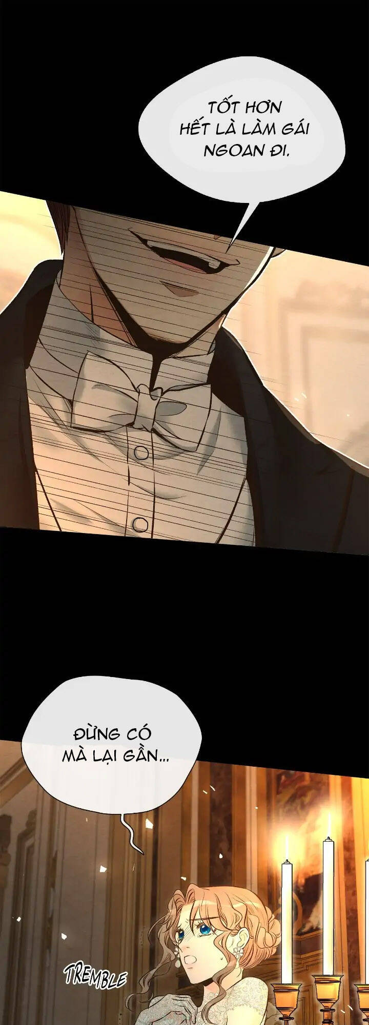 Hoàng Tử Có Vấn Đề Chapter 17.2 - 1