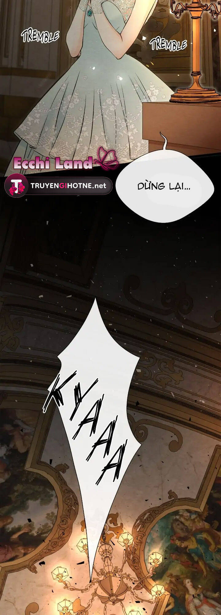 Hoàng Tử Có Vấn Đề Chapter 17.2 - 2