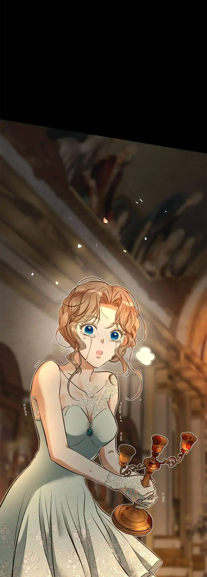 Chàng Hoàng Tử Này Có Vấn Đề Chapter 17.2 - 11