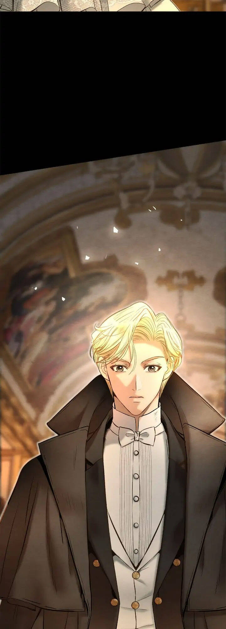 Hoàng Tử Có Vấn Đề Chapter 17.2 - 12