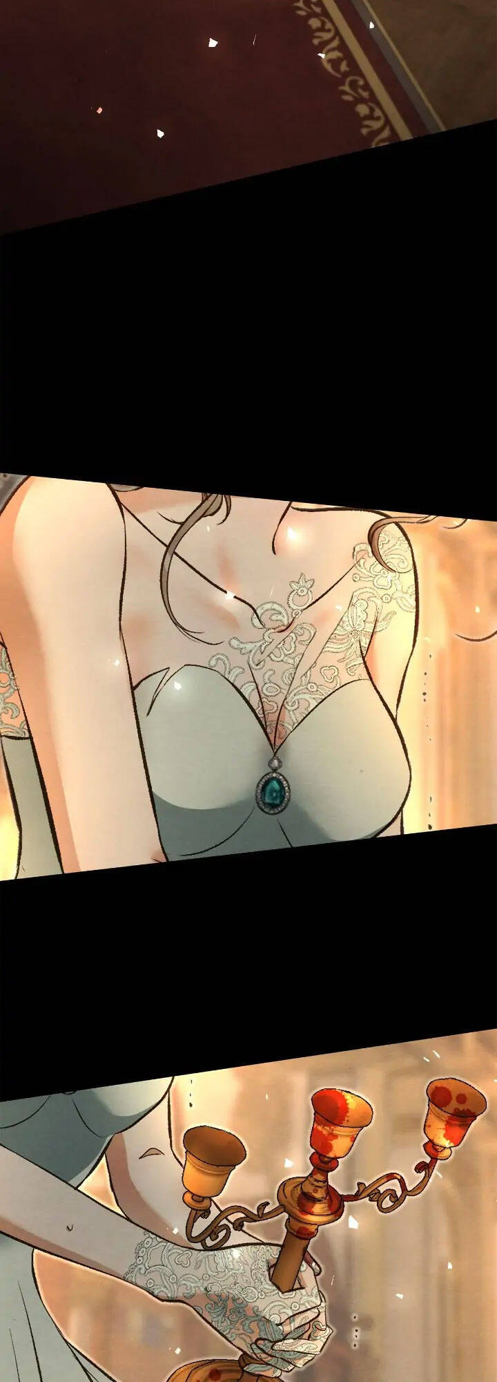 Chàng Hoàng Tử Này Có Vấn Đề Chapter 17.2 - 15