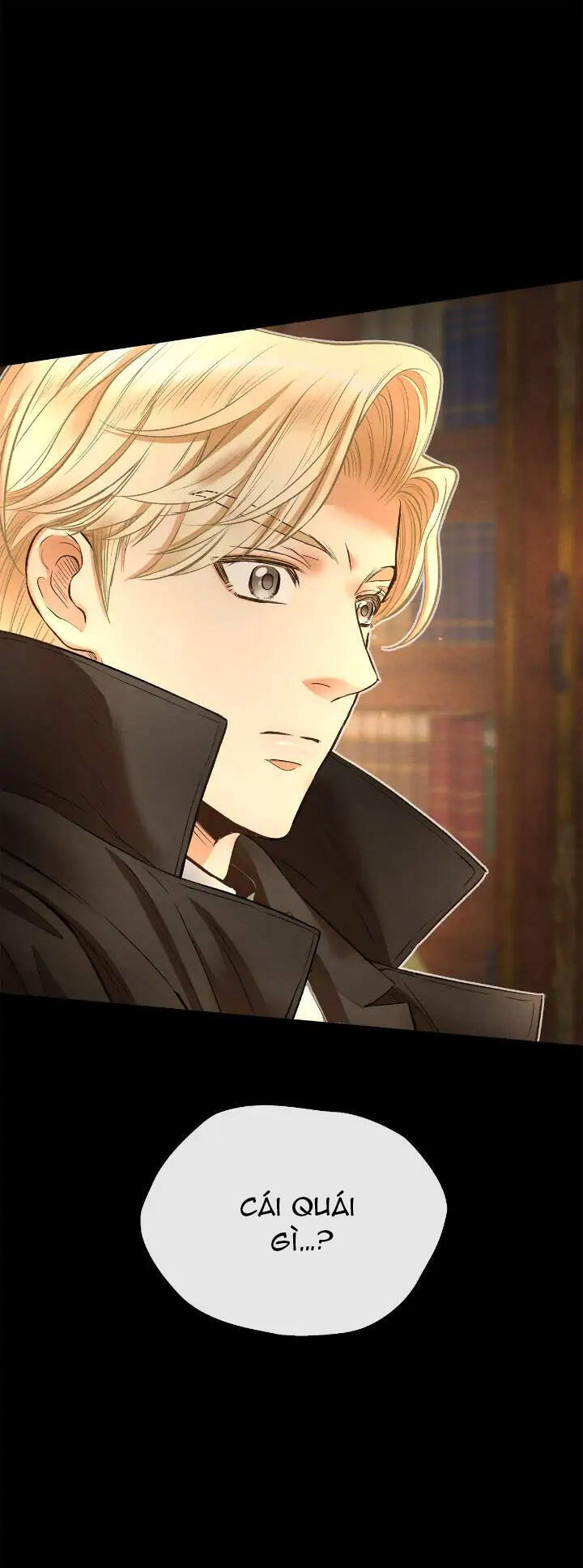 Hoàng Tử Có Vấn Đề Chapter 17.2 - 17