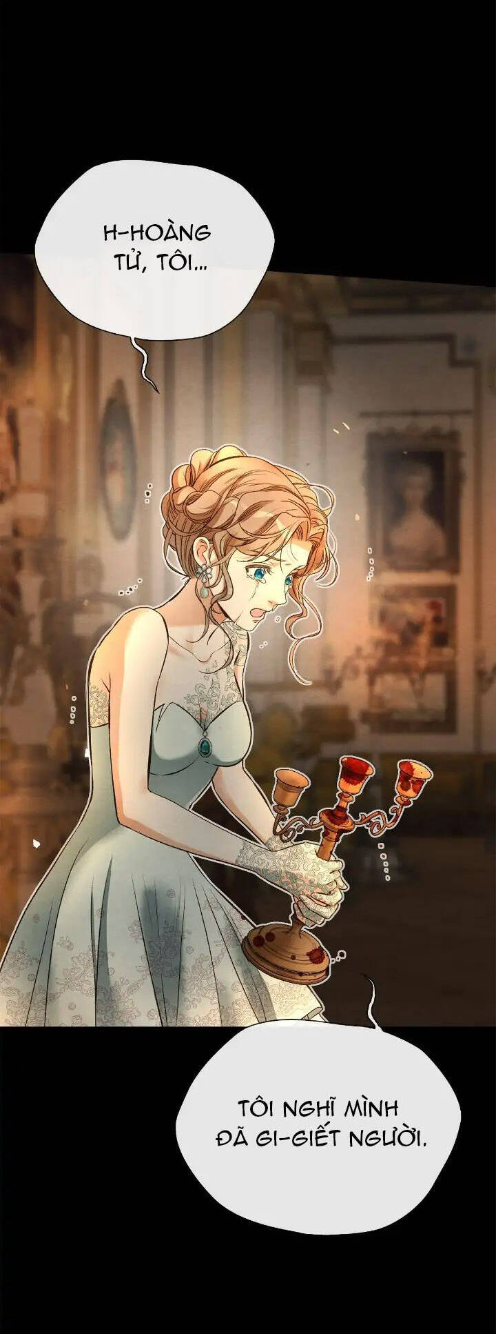 Chàng Hoàng Tử Này Có Vấn Đề Chapter 17.2 - 18