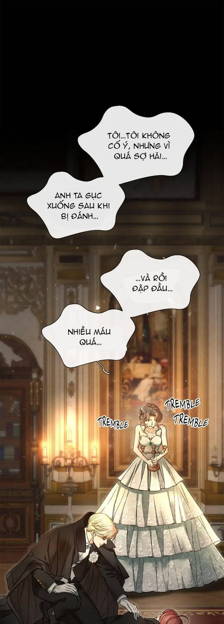 Hoàng Tử Có Vấn Đề Chapter 17.2 - 19