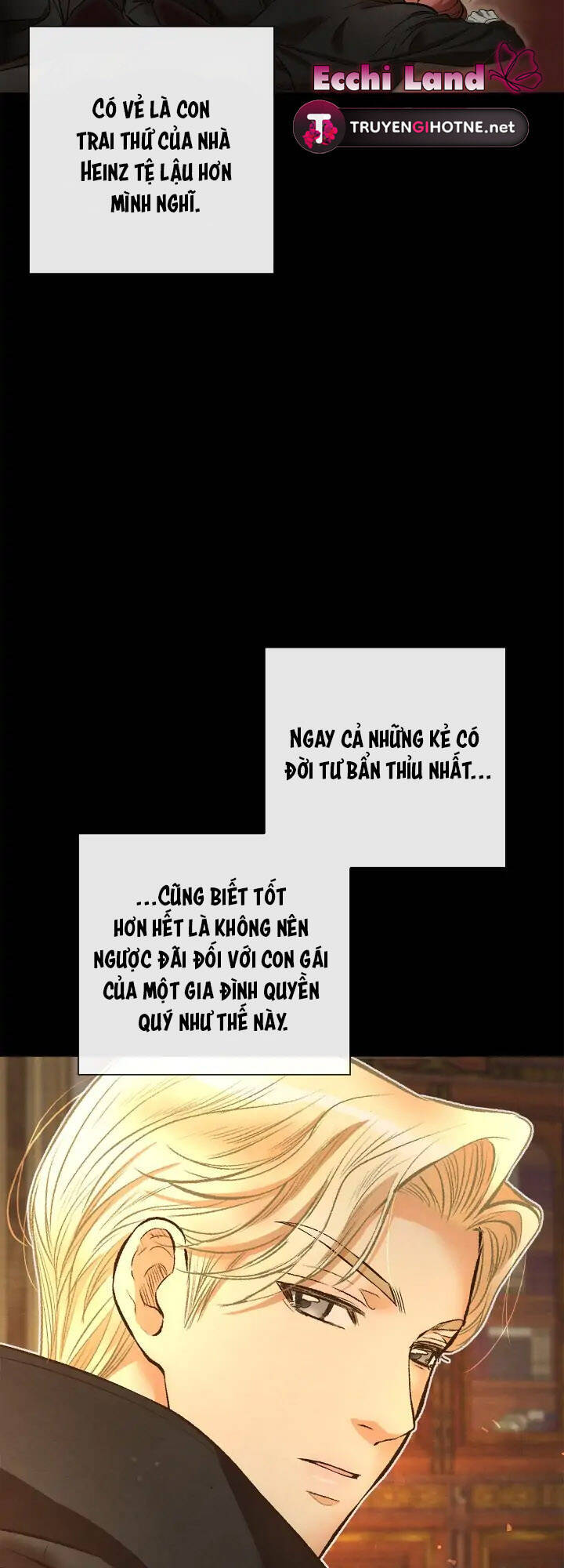 Hoàng Tử Có Vấn Đề Chapter 17.2 - 20