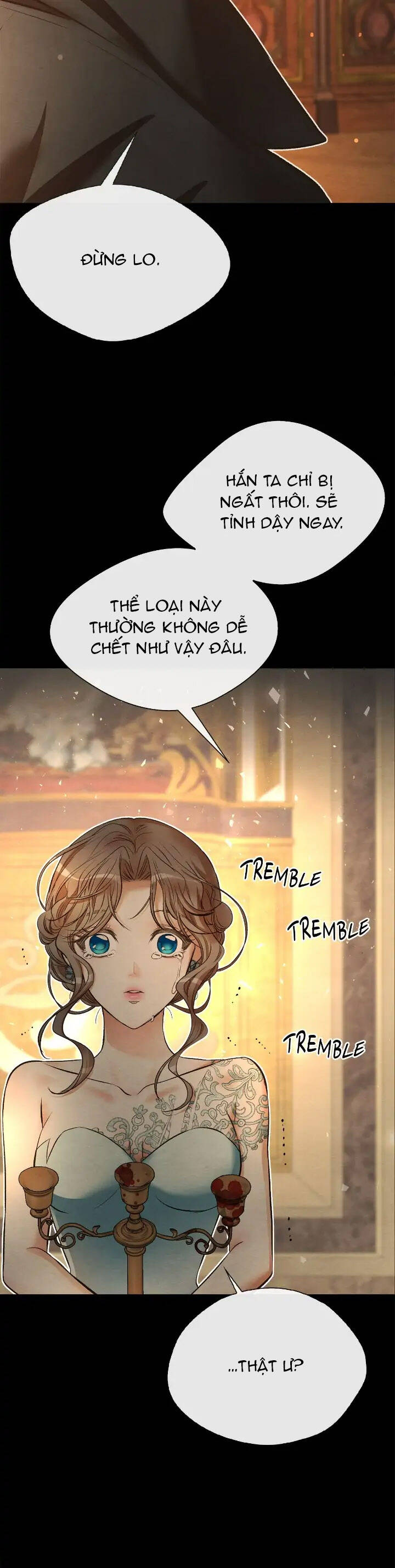 Hoàng Tử Có Vấn Đề Chapter 17.2 - 21