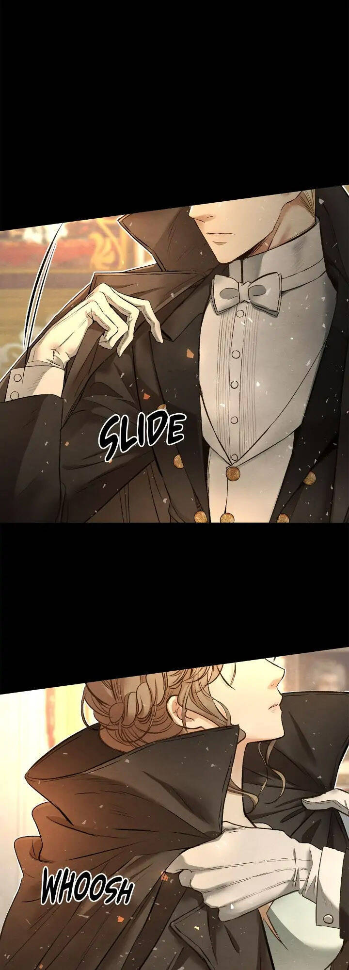 Hoàng Tử Có Vấn Đề Chapter 17.2 - 22