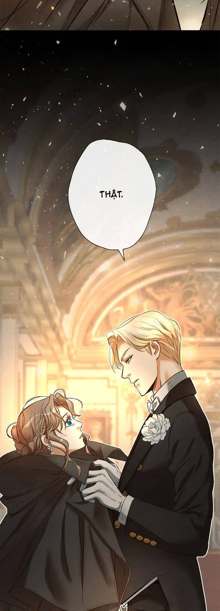 Chàng Hoàng Tử Này Có Vấn Đề Chapter 17.2 - 23