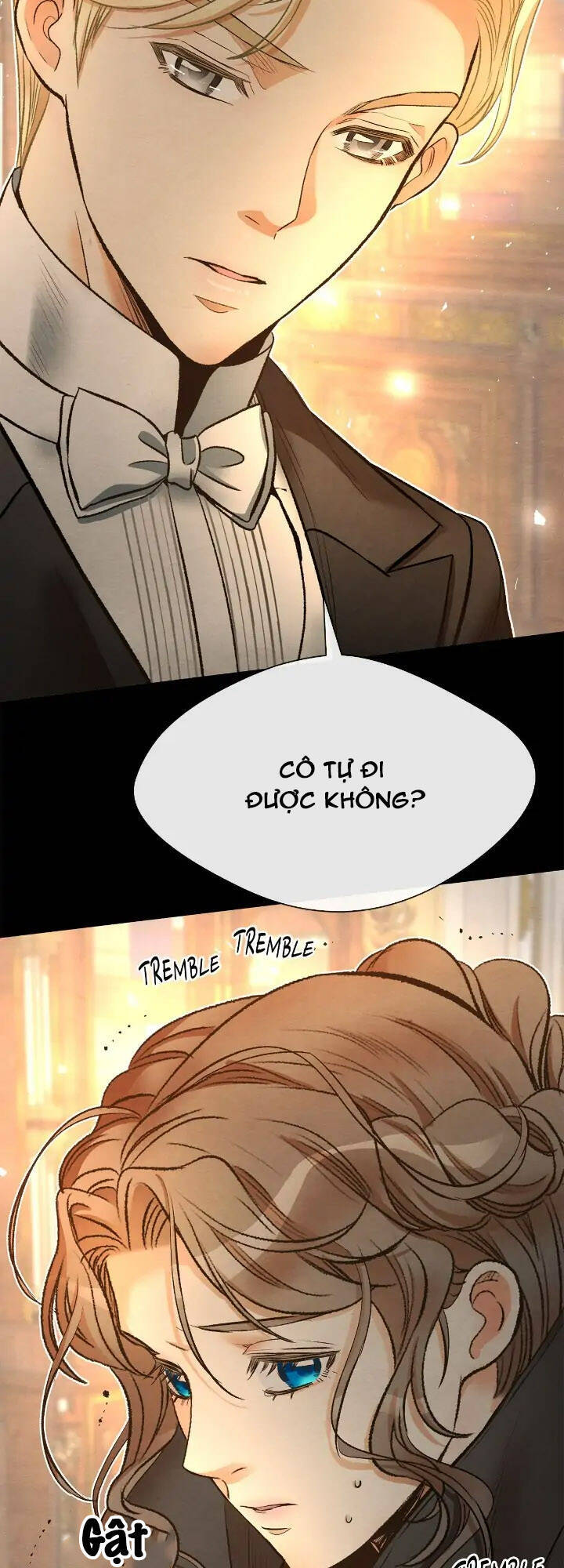 Chàng Hoàng Tử Này Có Vấn Đề Chapter 17.2 - 26