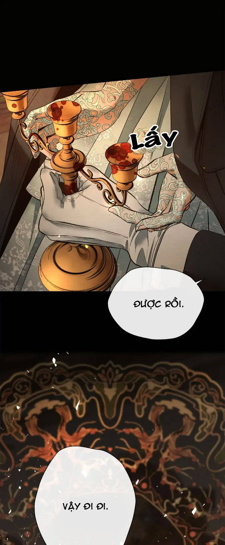 Chàng Hoàng Tử Này Có Vấn Đề Chapter 17.2 - 28