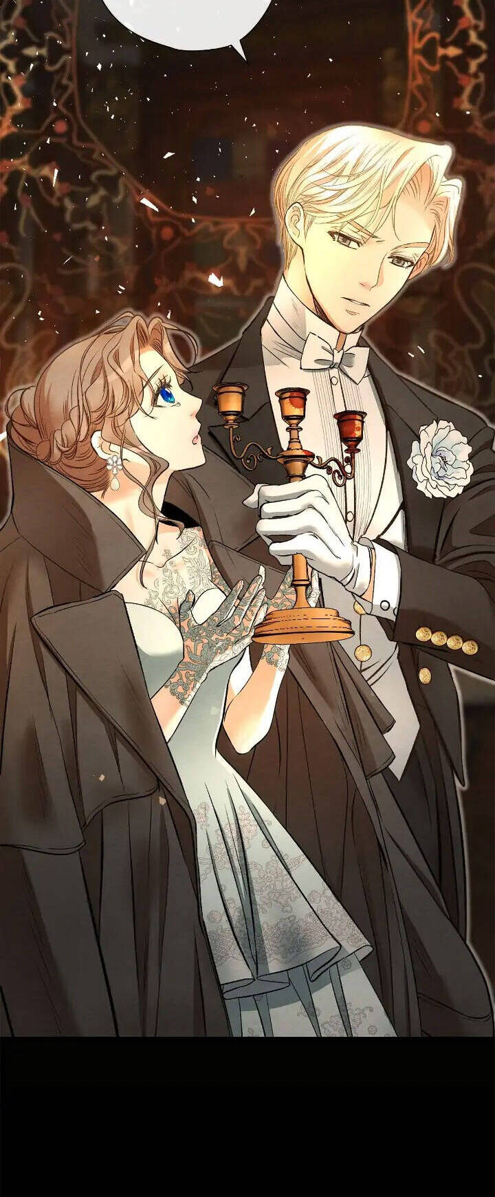 Chàng Hoàng Tử Này Có Vấn Đề Chapter 17.2 - 29