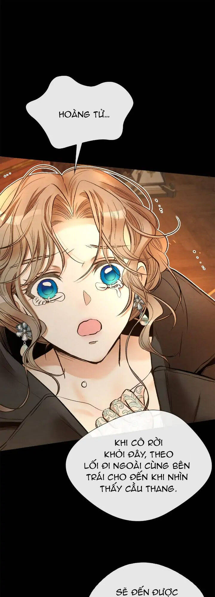 Hoàng Tử Có Vấn Đề Chapter 17.2 - 30