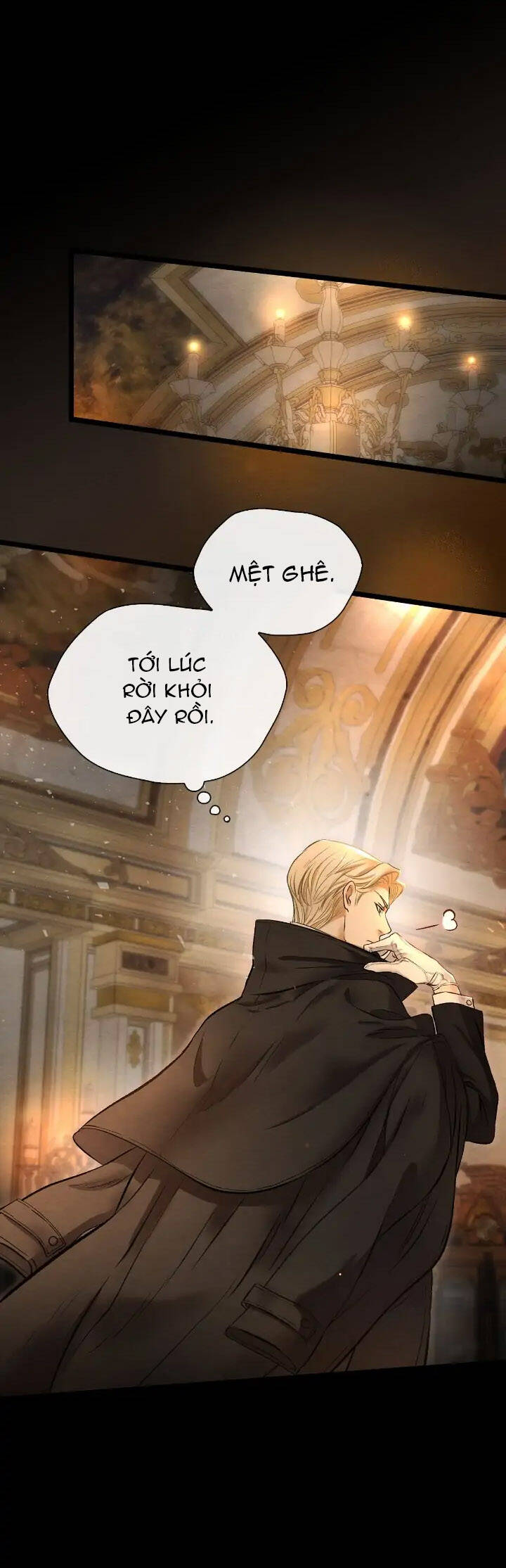 Chàng Hoàng Tử Này Có Vấn Đề Chapter 17.2 - 4