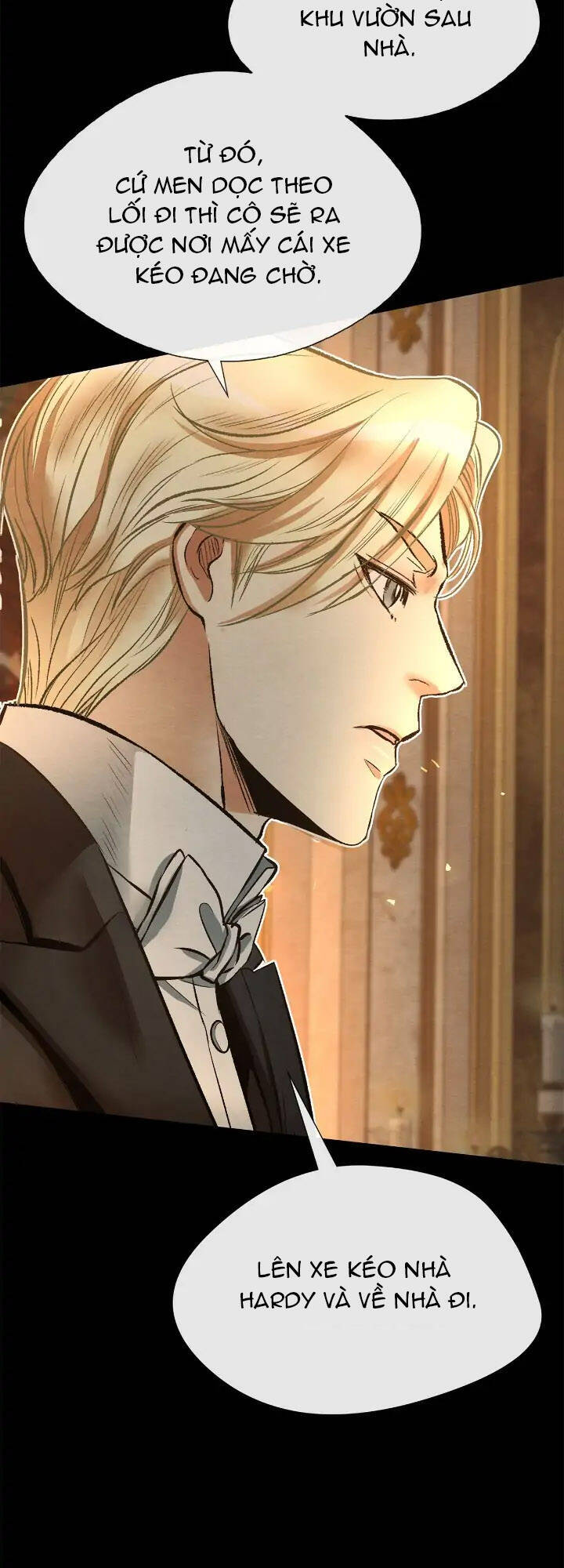 Chàng Hoàng Tử Này Có Vấn Đề Chapter 17.2 - 31