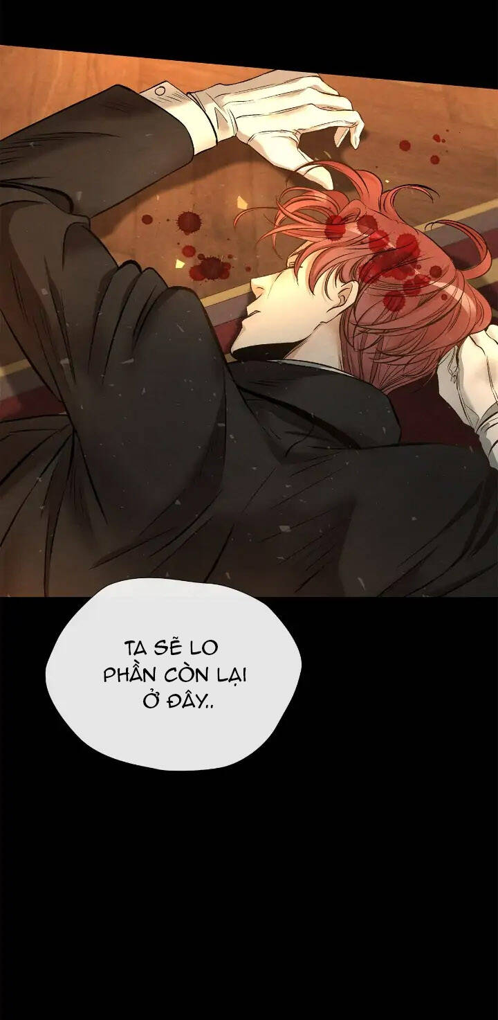 Chàng Hoàng Tử Này Có Vấn Đề Chapter 17.2 - 32