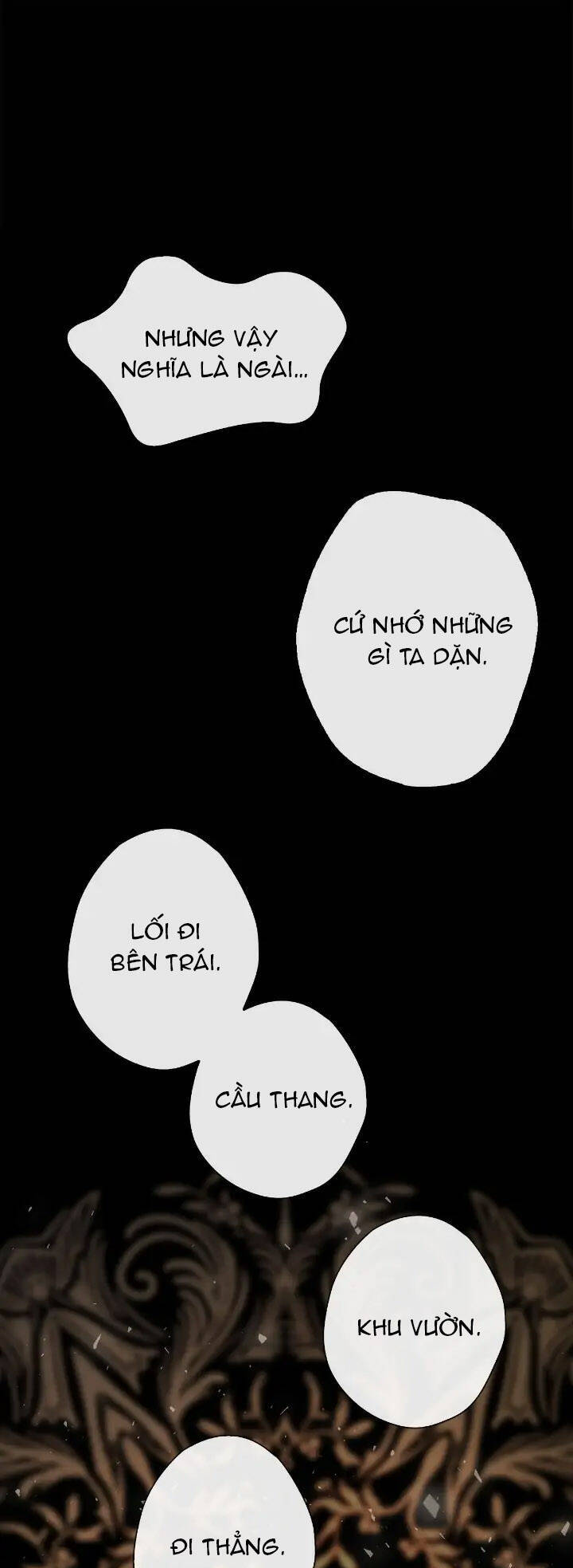 Chàng Hoàng Tử Này Có Vấn Đề Chapter 17.2 - 33