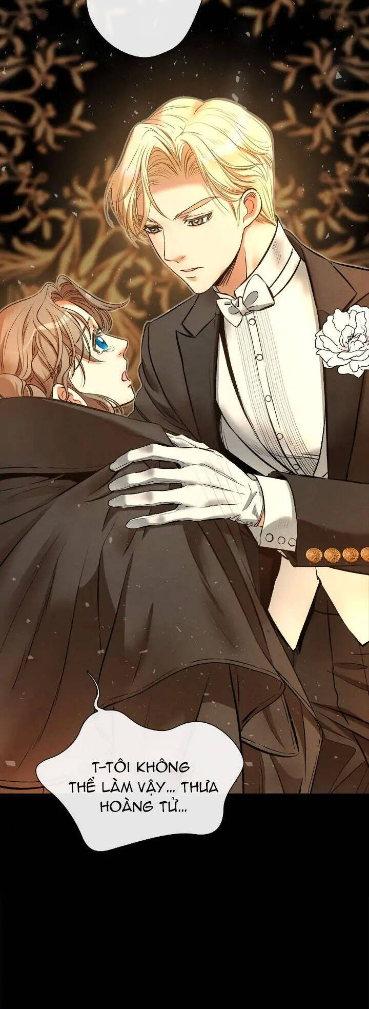 Hoàng Tử Có Vấn Đề Chapter 17.2 - 34