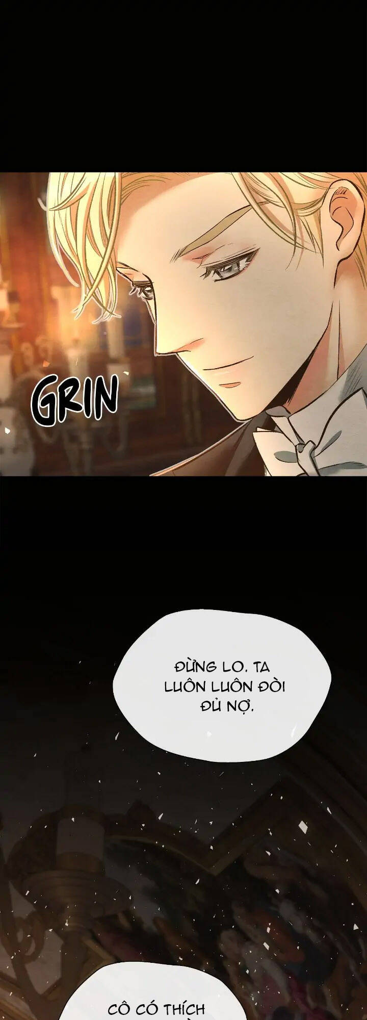 Hoàng Tử Có Vấn Đề Chapter 17.2 - 35