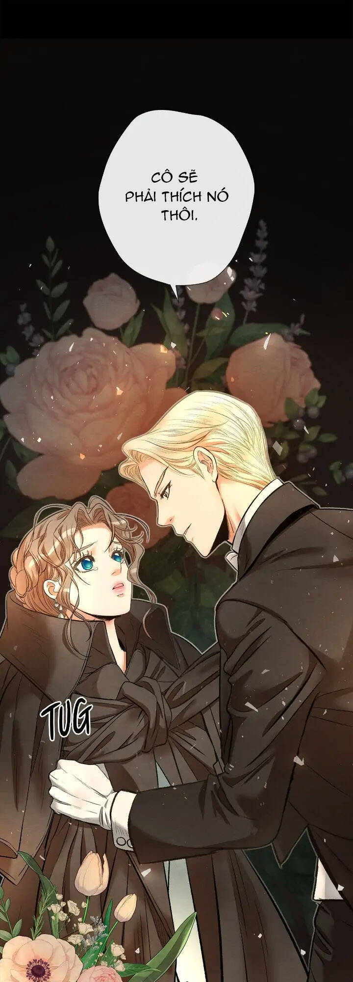 Hoàng Tử Có Vấn Đề Chapter 17.2 - 38
