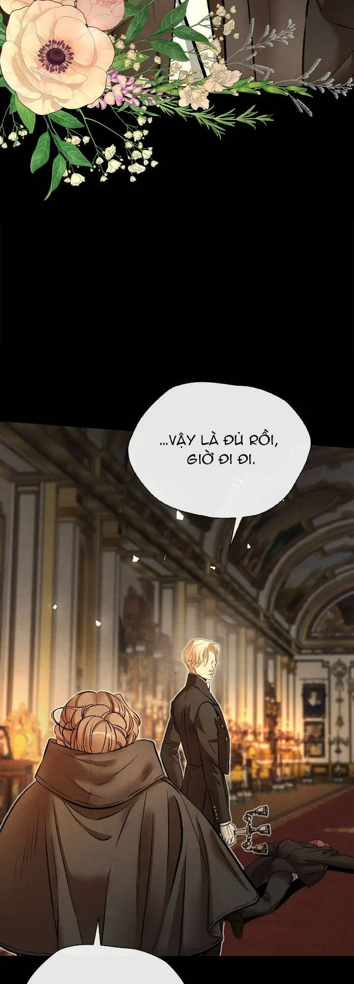 Chàng Hoàng Tử Này Có Vấn Đề Chapter 17.2 - 39